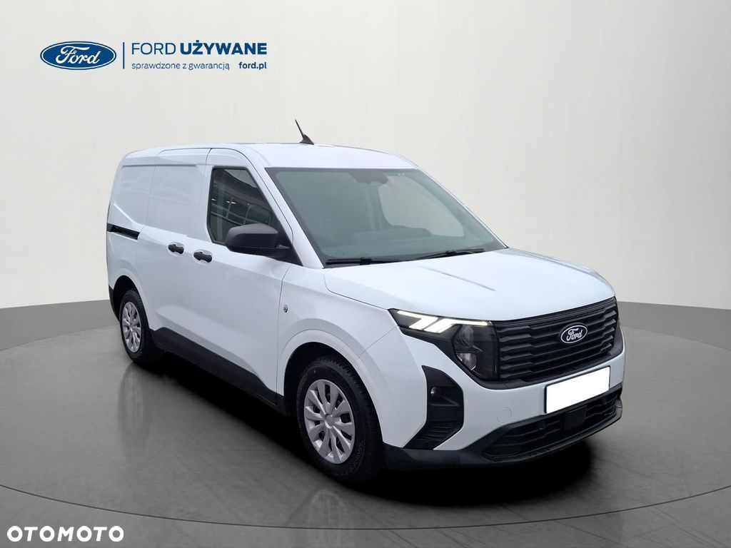 Ford Transit-courier - 4