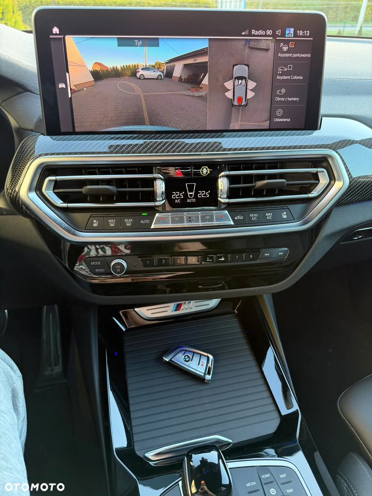 BMW X3 - 10