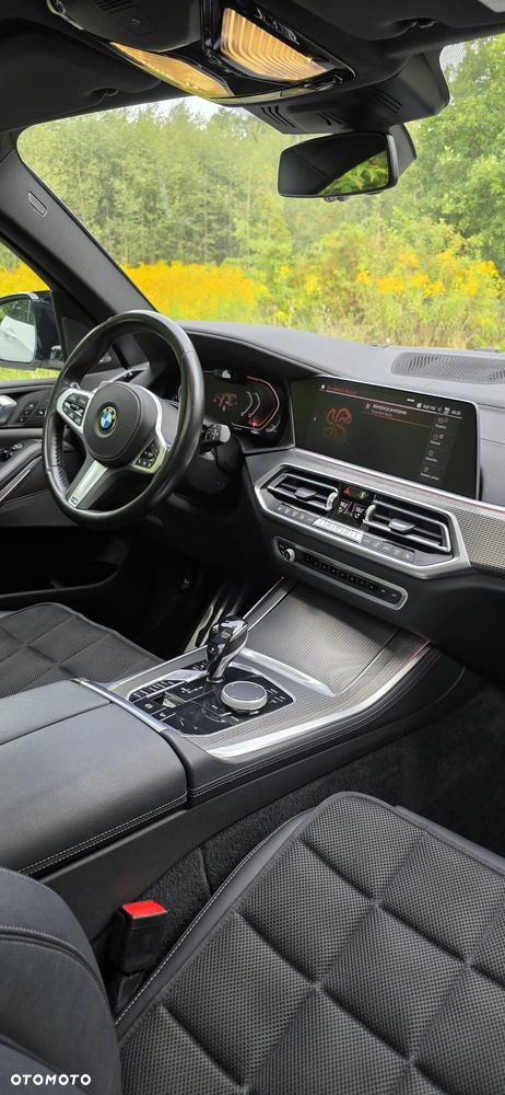 BMW X5 xDrive30d - 14
