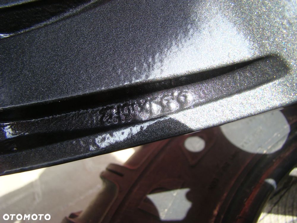 a89 5x108 Ford Focus Mondeo C-Max Kuga S-Max Galaxy 6,5jx16 - 8