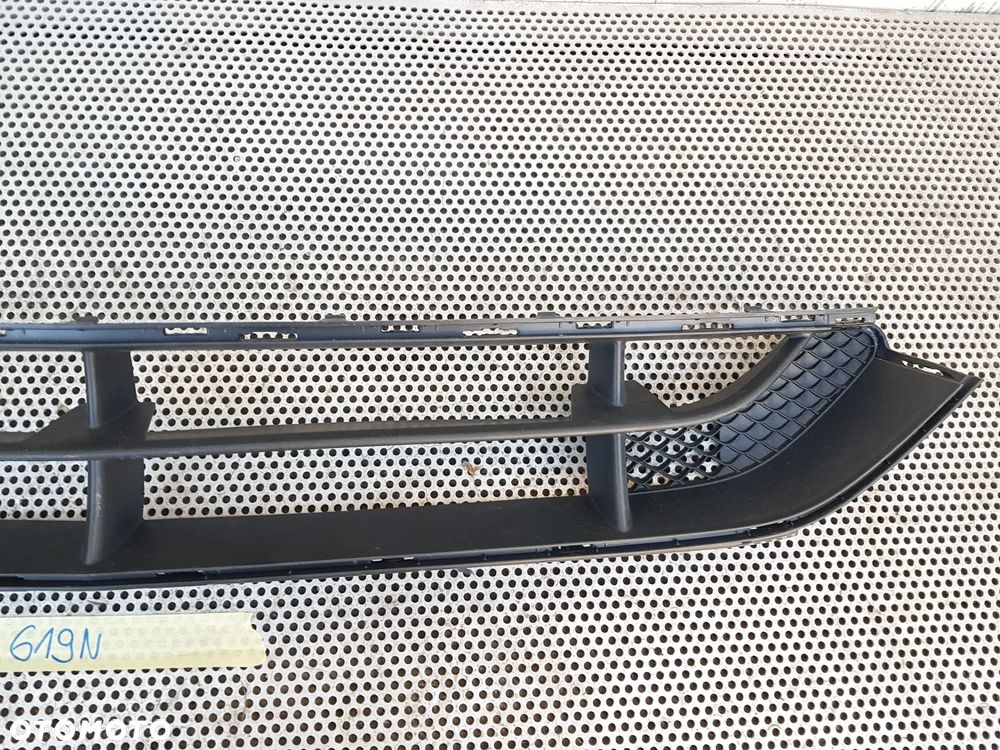 Mercedes W177 A AMG LIFT Kratka Zderzaka Środkowa Przód - 3