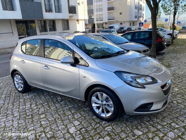 Opel Corsa 1.3 CDTi Edition - 3