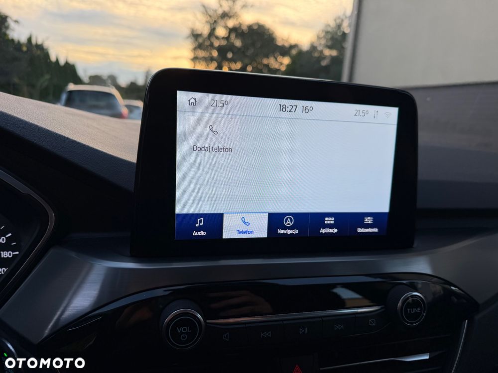 Ford Kuga - 19