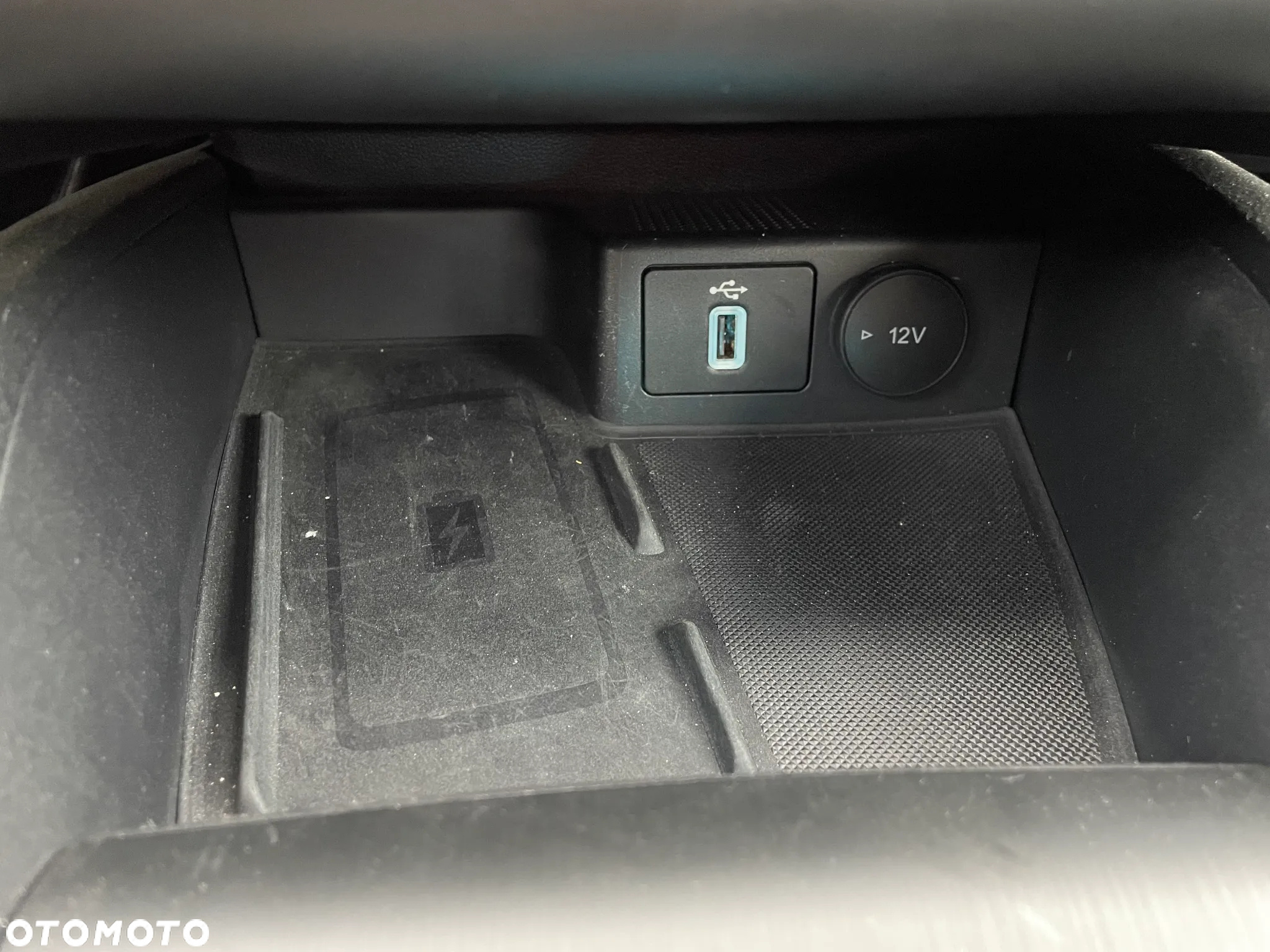 Ford Focus 1.5 EcoBlue Start-Stopp-System TITANIUM - 20