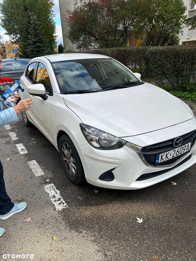 Mazda 2 - 2