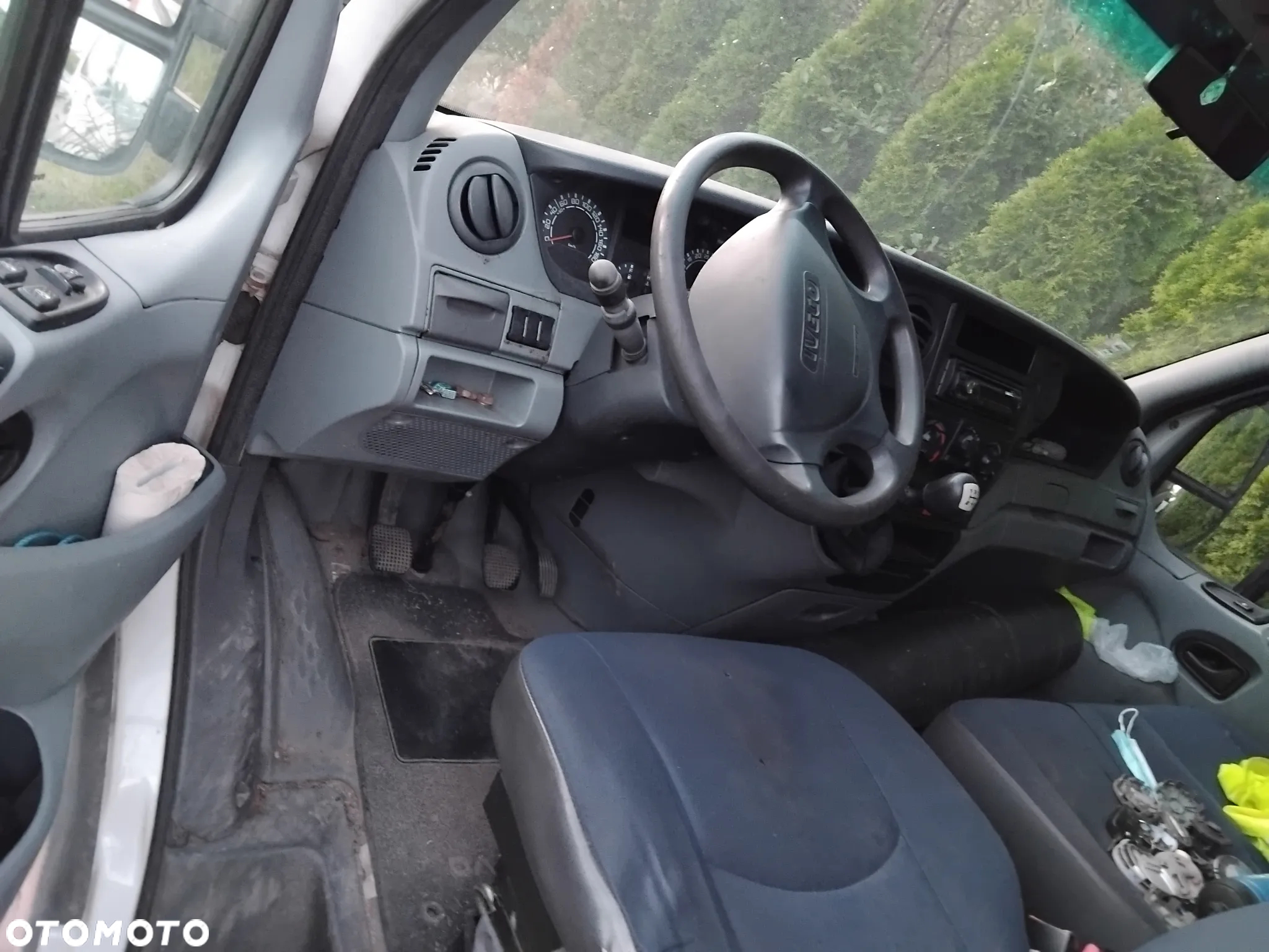 Iveco Daily - 4