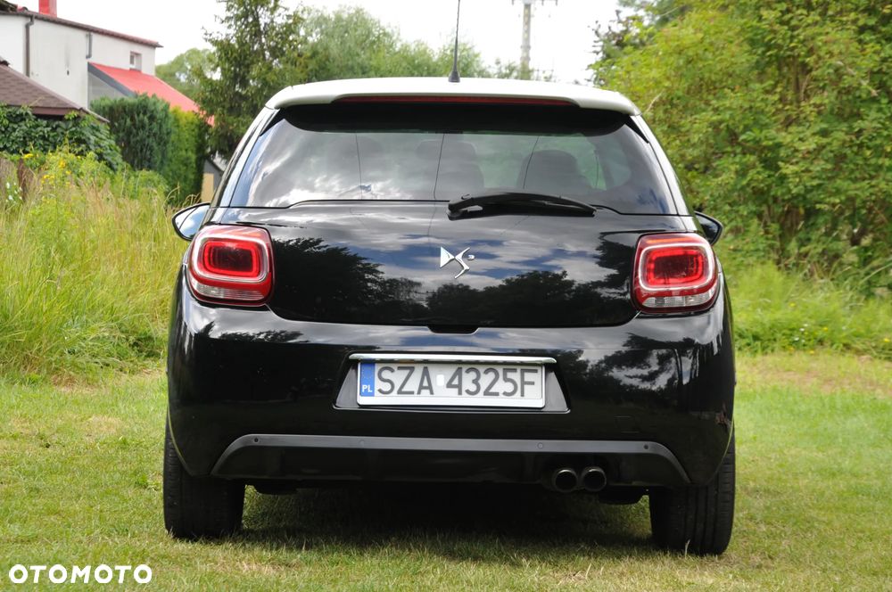 Citroën DS3 1.6 THP SportChic - 13