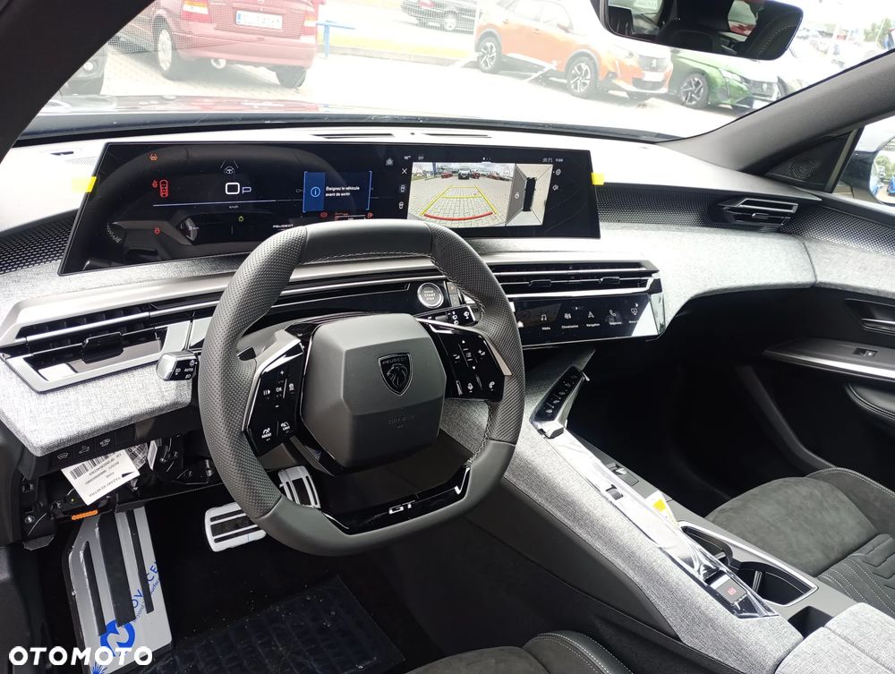 Peugeot 5008 1.2 PureTech mHEV GT S&S e-DCS6 - 6