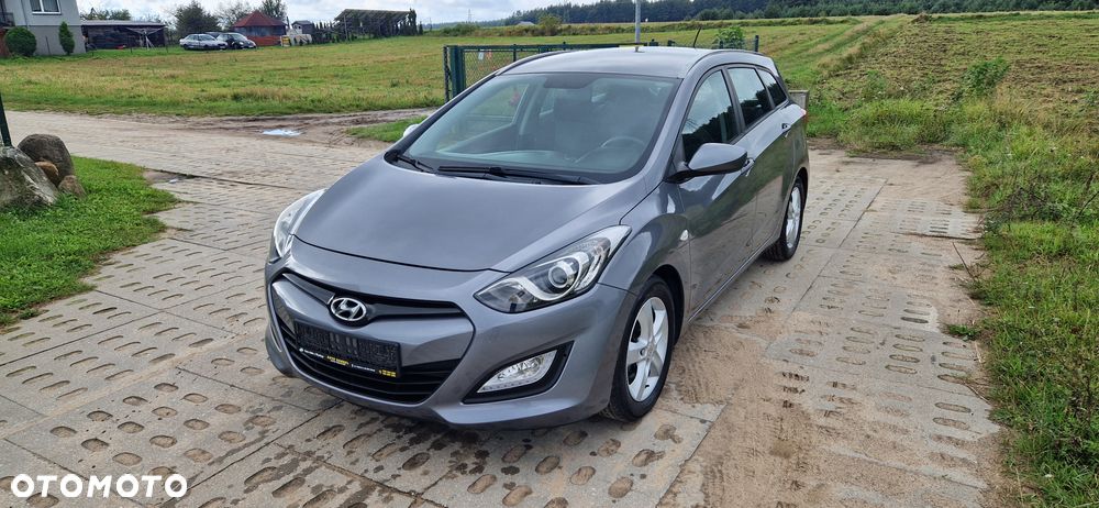 Hyundai i30 1.4 Trend - 4