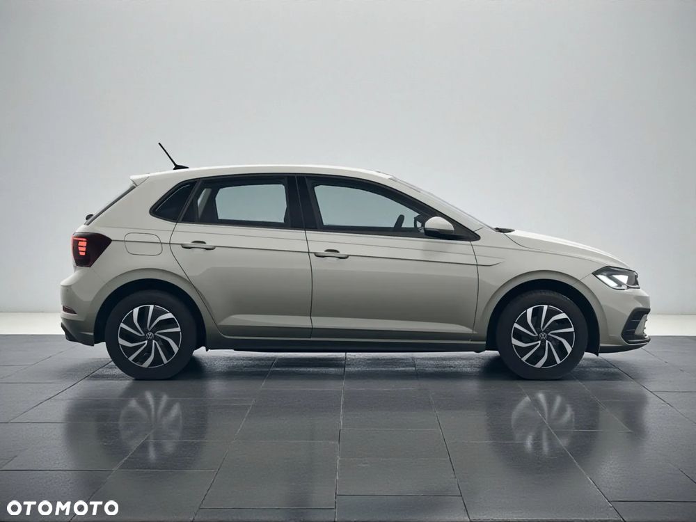 Volkswagen Polo 1.0 MPI Life - 6