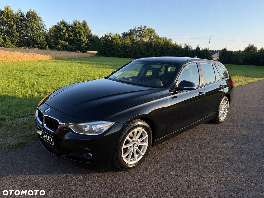 BMW Seria 3 - 1