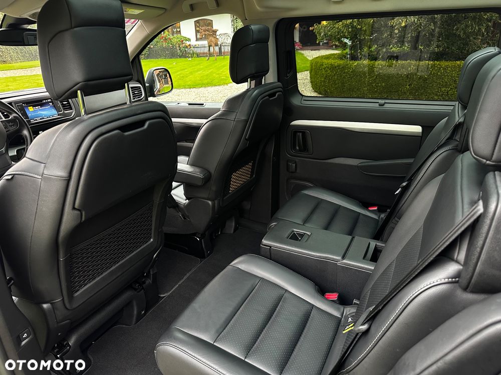 Toyota ProAce Kombi 2.0 D-4D Long 2,8t - 13