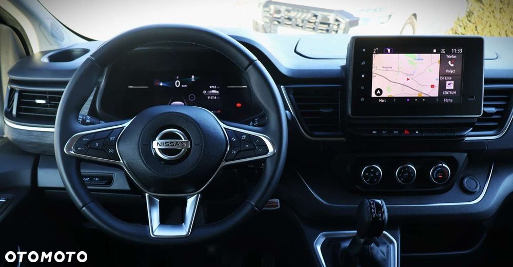 Nissan Primastar - 22