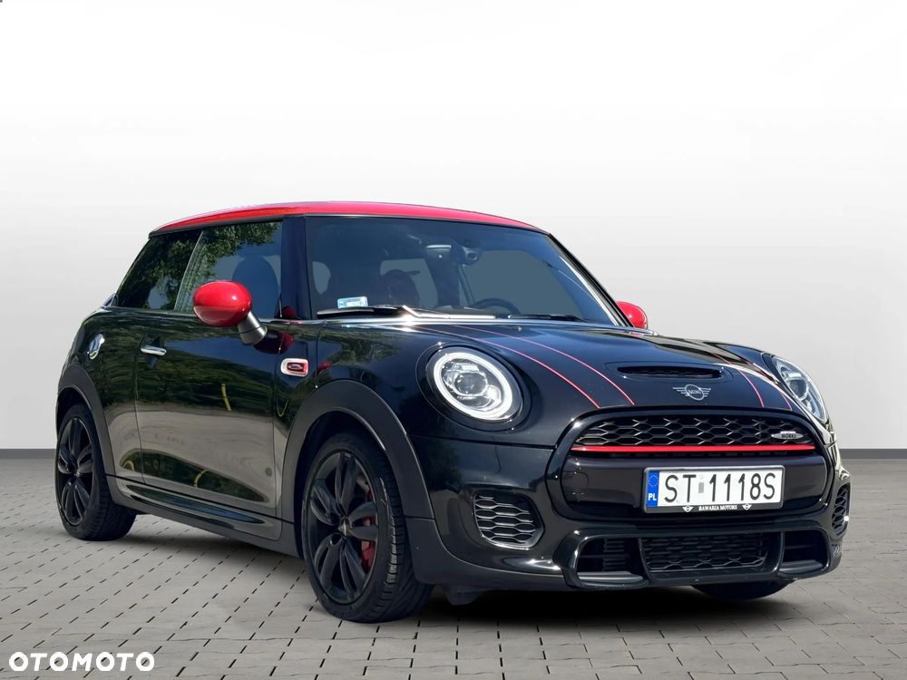 MINI Cooper S Sport - 8