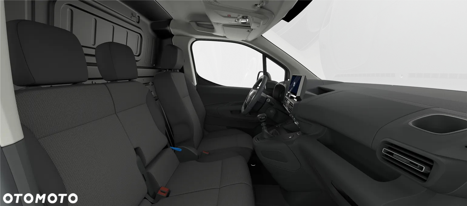 Toyota PROACE CITY VAN - 16