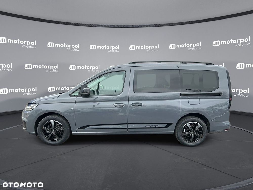 Volkswagen Caddy Maxi 1.5 TSI Life DSG - 9