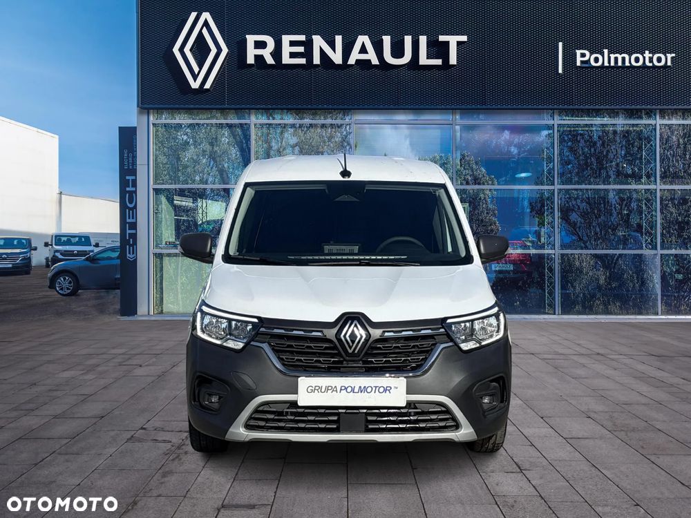 Renault KANGOO VAN - 2