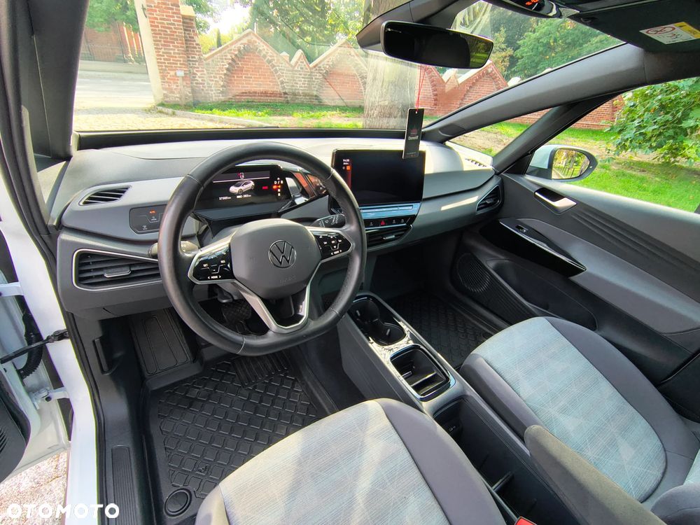 Volkswagen ID.3 - 13