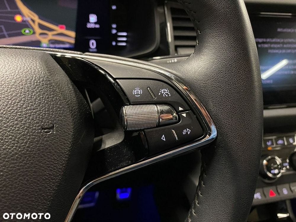 Skoda Kodiaq 2.0 TSI 4x4 L&K DSG - 26