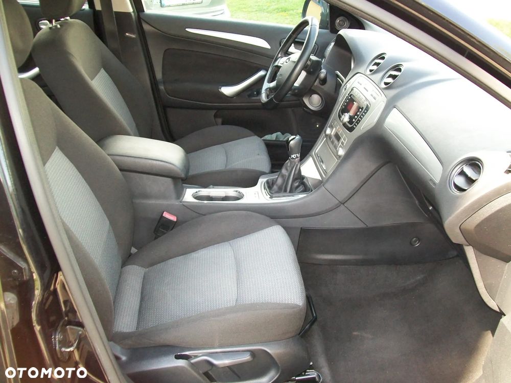 Ford Mondeo 2.0 Viva Trend - 6