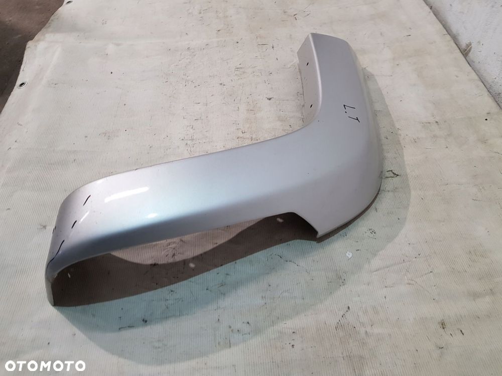 narożnik listwa błotnika lewy t. jeep cherokee kj - 3