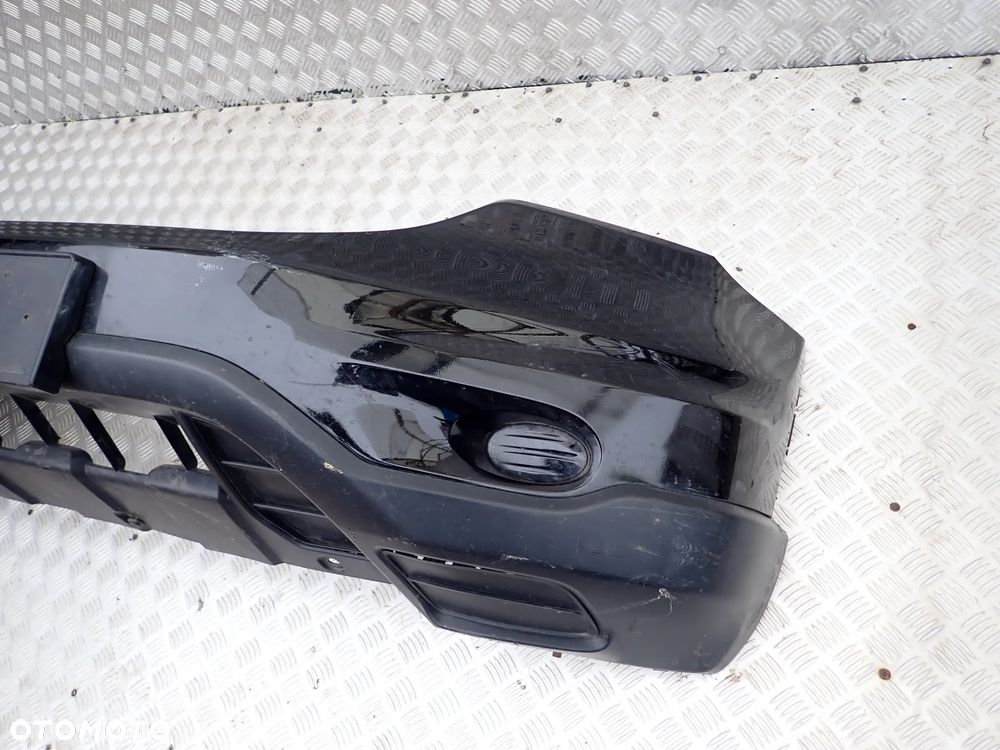 ZDERZAK PRZÓD HONDA CRV RADOM - 4