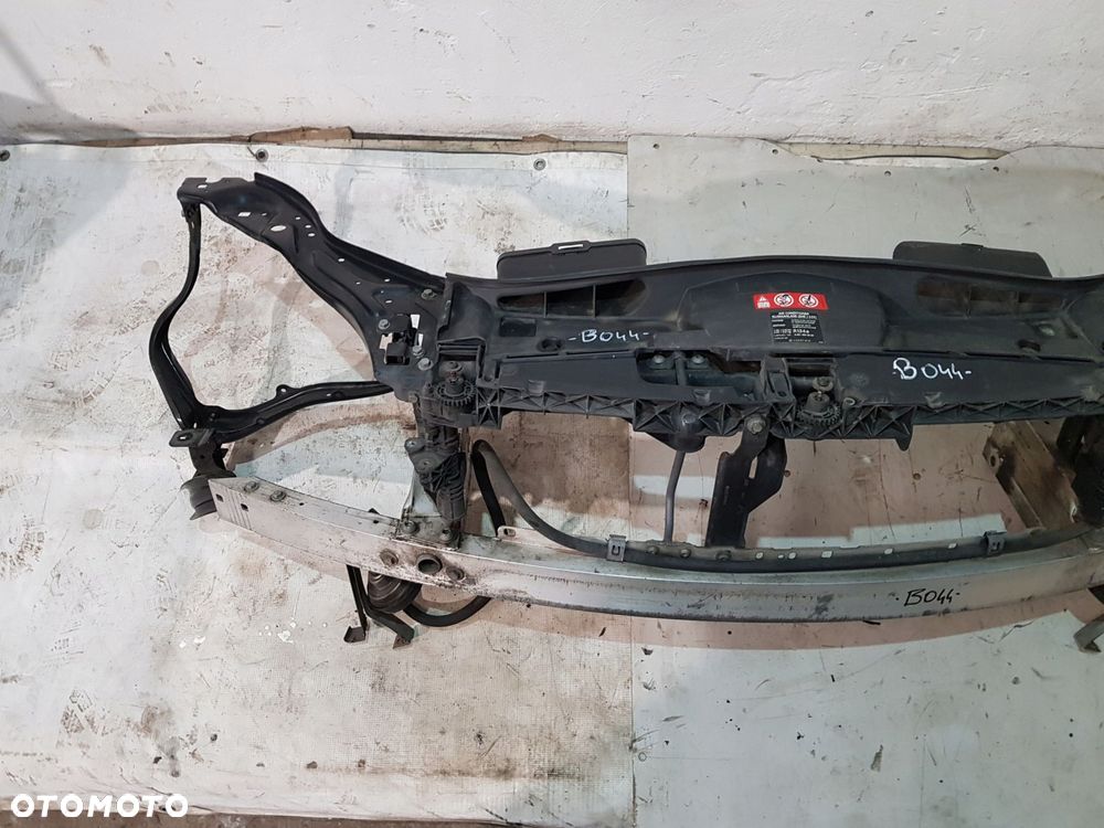 pas przedni okular belka mercedes e-klasa w212 lift eu kpl 2.2 cdi - 3