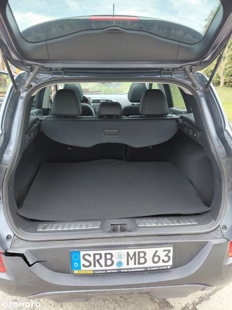 Renault Kadjar TCe 160 GPF BOSE EDITION - 13