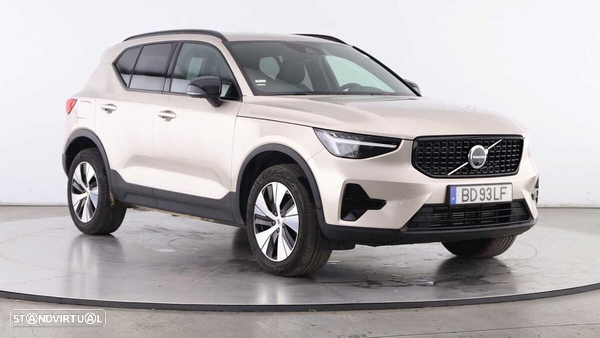 Volvo XC 40