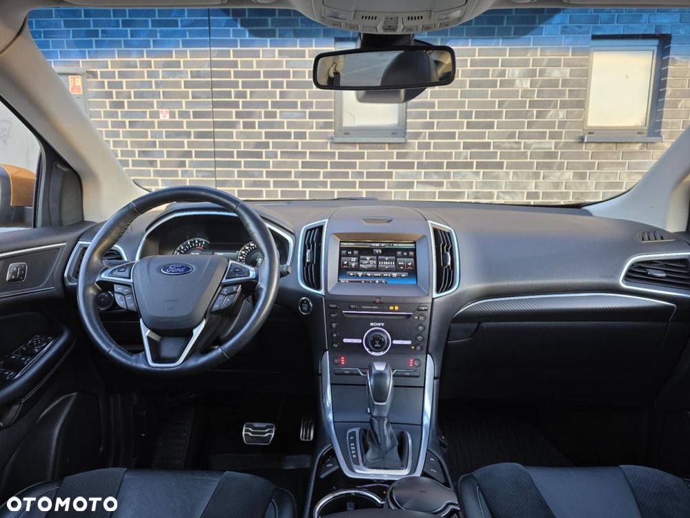 Ford Edge 2.0 TDCi Bi-Turbo 4x4 Sport - 28