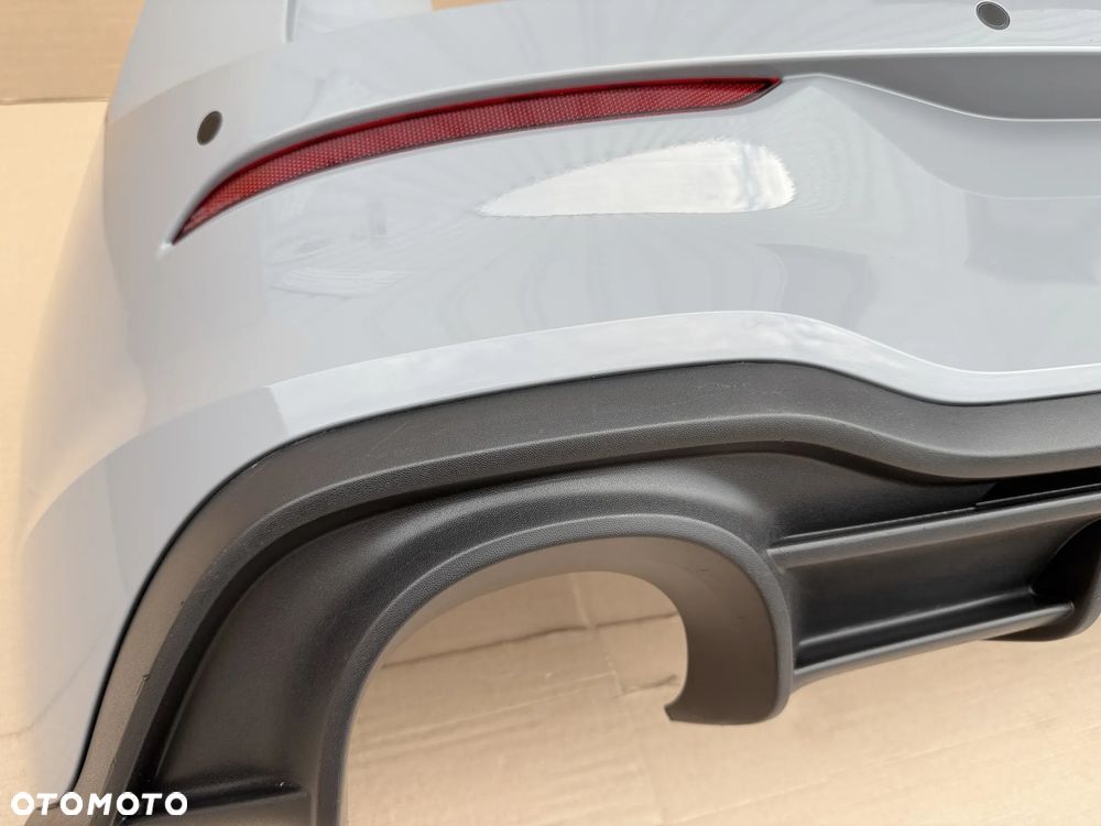 Zderzak tylny VW Golf VIII 8 5H6 GTI GTD ClubSPORT - 7