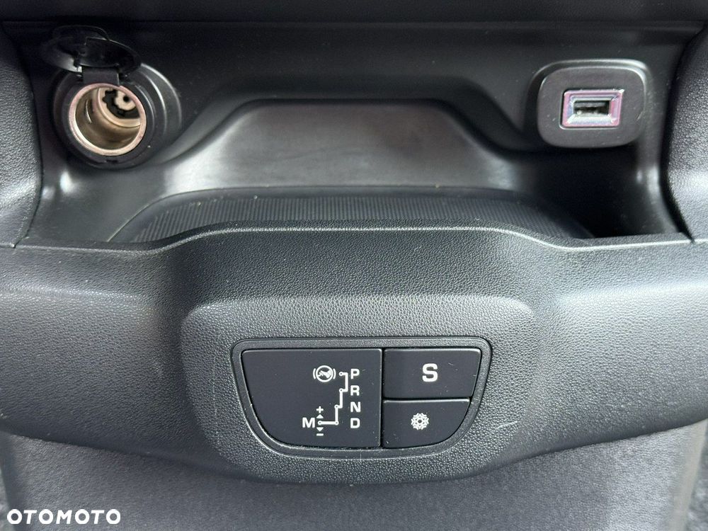Citroën C4 Cactus PureTech 110 Stop&Start EAT6 Shine - 31