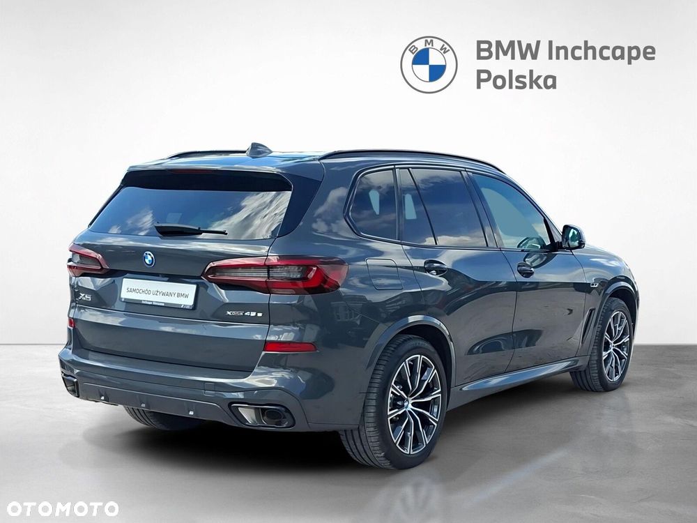 BMW X5 - 6