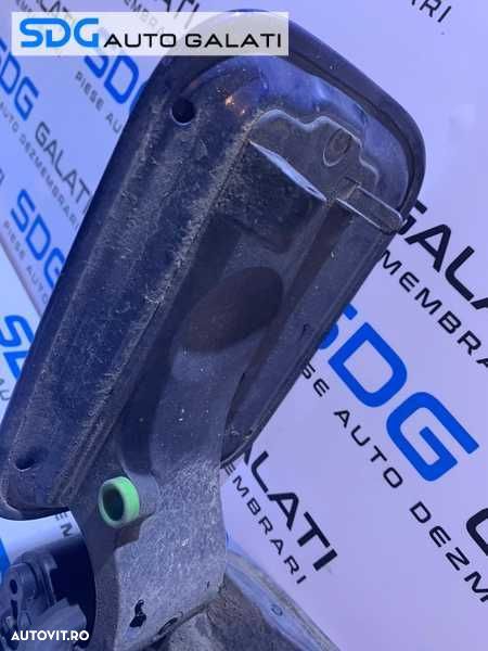 Usa Usita Capac Rezervor BMW Seria 5 E60 2003 - 2010 Cod 7034279 [A0520] - 4