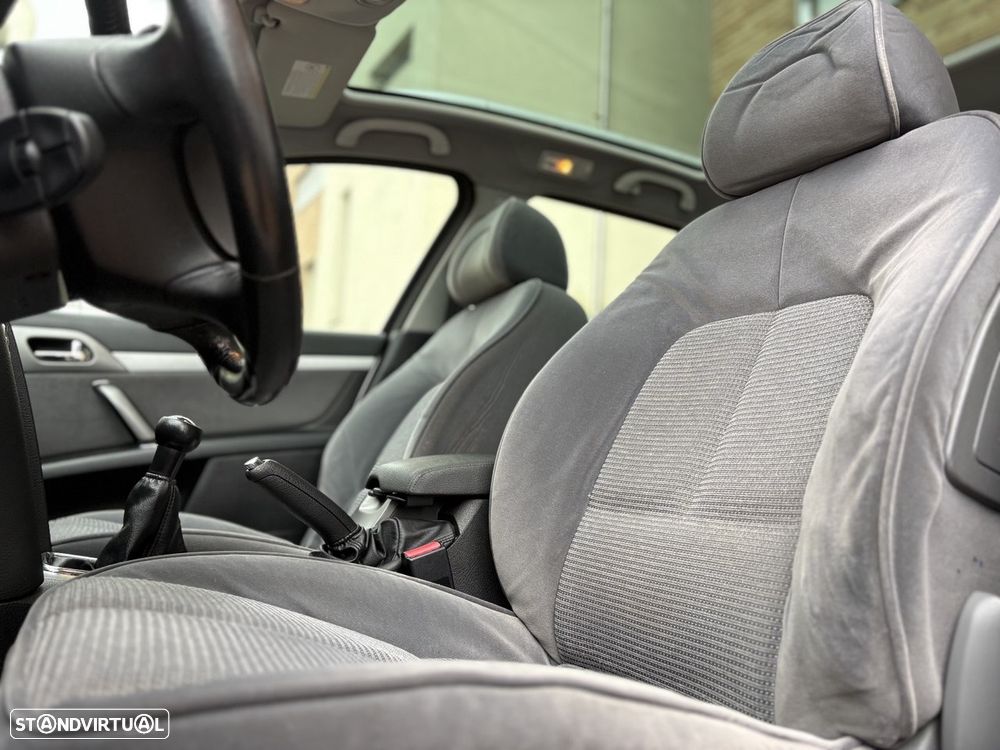 Peugeot 407 SW 1.6 HDi Executive - 6