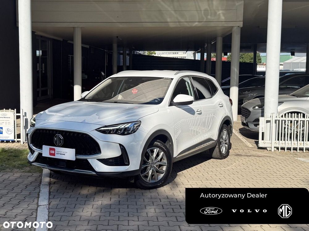 MG HS 1.5 T-GDI Excite DCT - 1