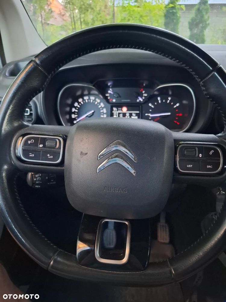 Citroën Berlingo XL 1.5 BlueHDI Live - 7