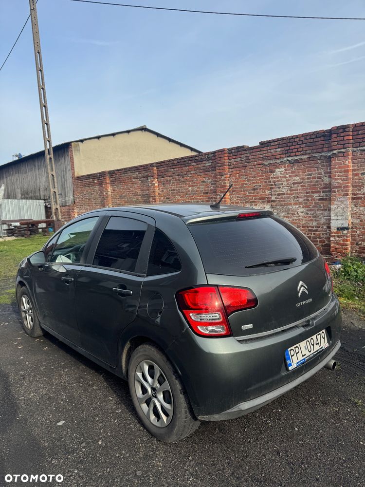 Citroën C3 - 5