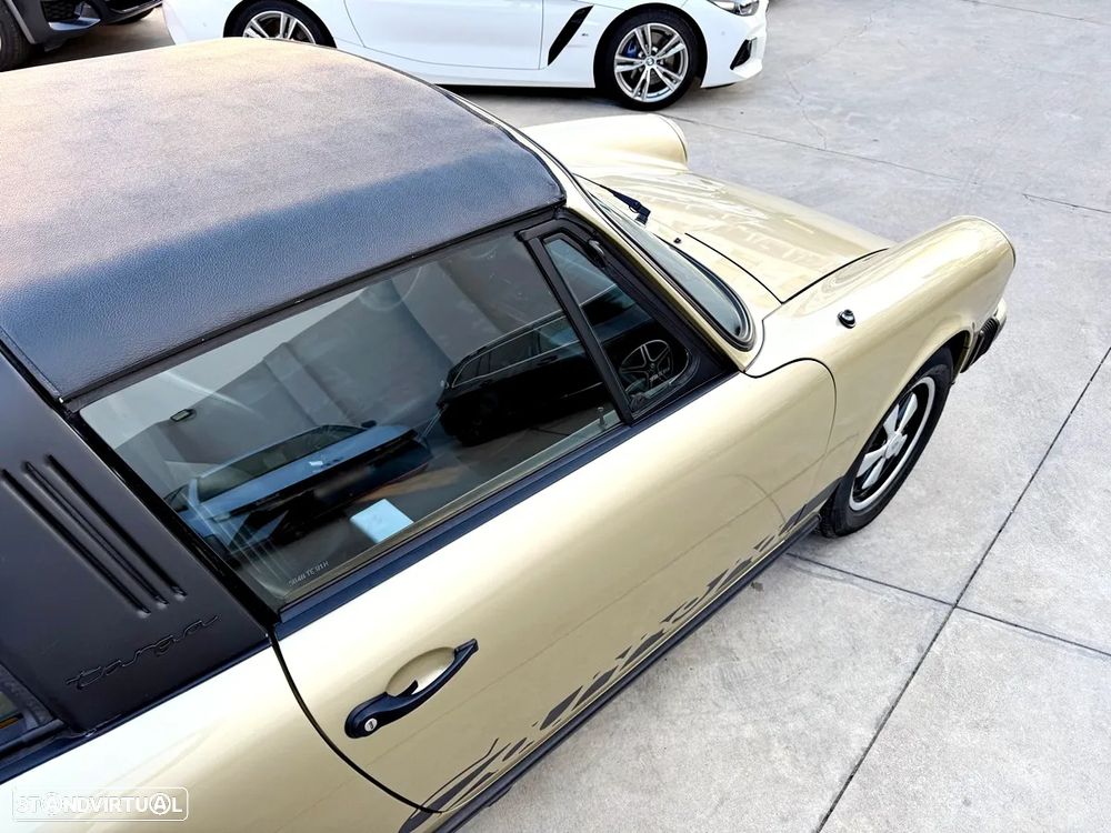 Porsche 911 Série G - 59