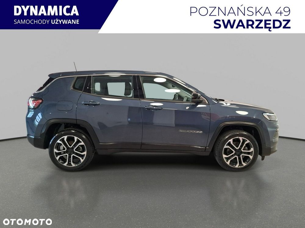 Jeep Compass - 9