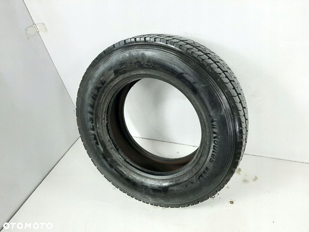 OPONA CIEZAROWA WESTLAKE WDR1 265/70R19,5 140/138 DOT 2020 BIEZNIK 13MM - 3