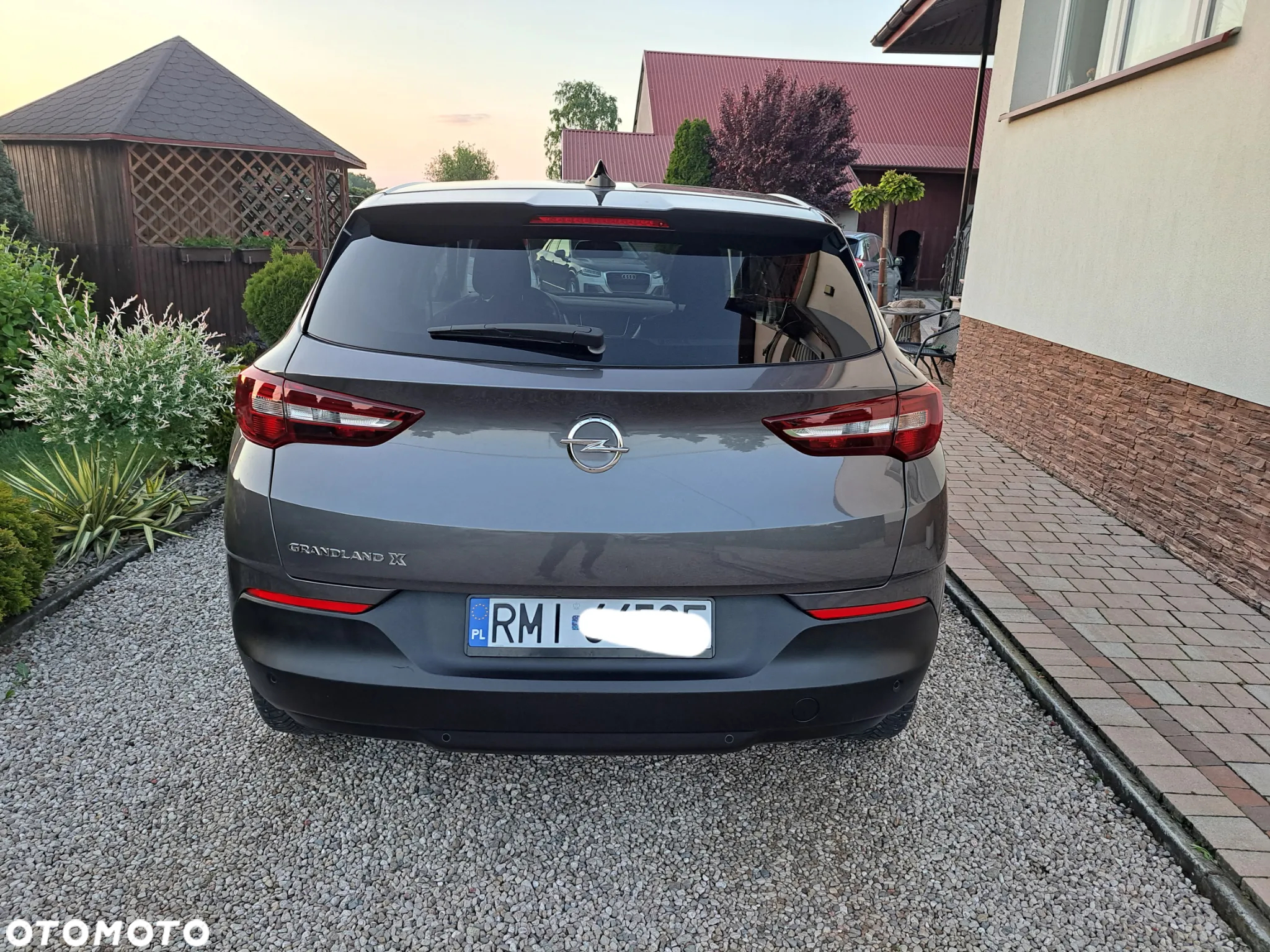 Opel Grandland X - 7