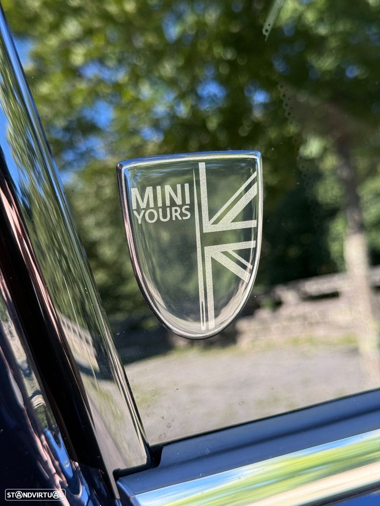 MINI Countryman Cooper SE ALL4 Yours Auto - 8