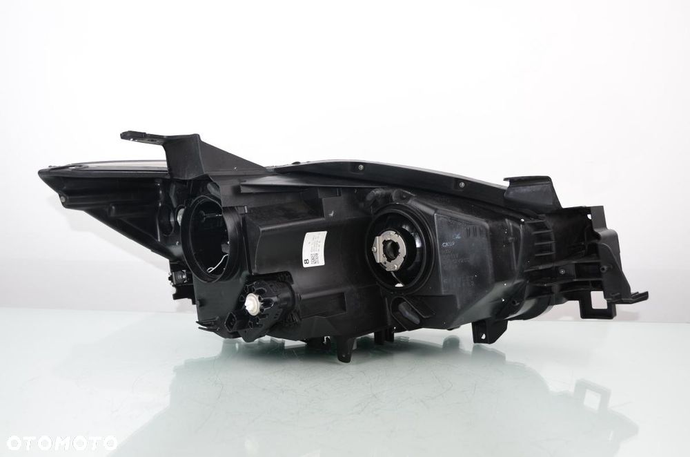 MAZDA CX5 SM XENON KD5451040J Lewy Przedni Oryginał - 6
