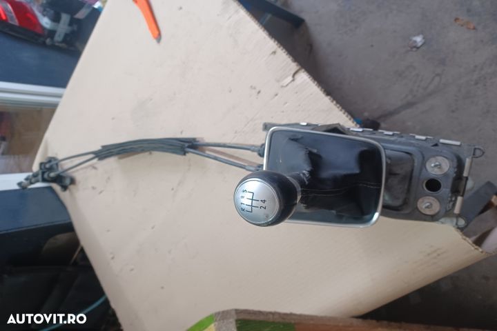 Timonerie cutie de viteza 1K0711061B 1K0711266R 1K0711091A 1.6 BSE Vo - 1