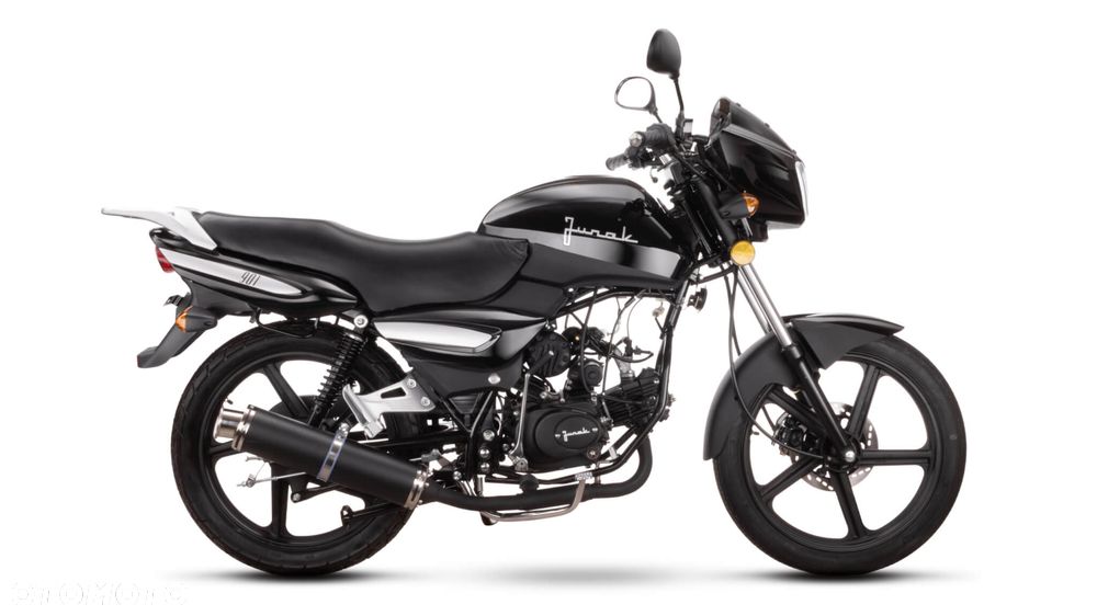 Junak 901 - 1