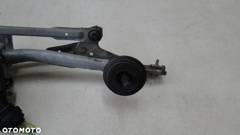 BERLINGO PARTNER II III 2 3 MECHANIZM SILNICZEK WYCIERACZEK EUROPA 08-18r - 3