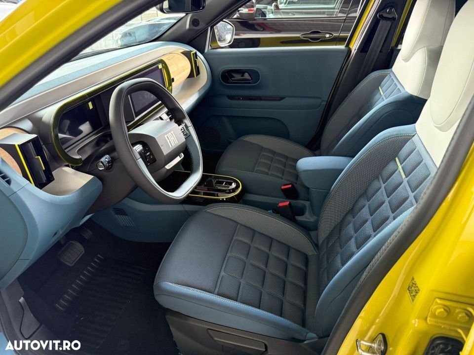 Fiat Panda - 5