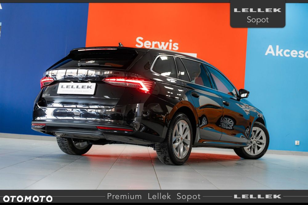 Skoda Octavia - 7