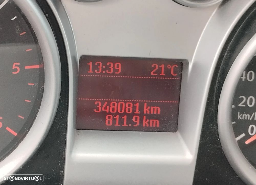 Ford Focus 1.6 TDCi Titanium - 15